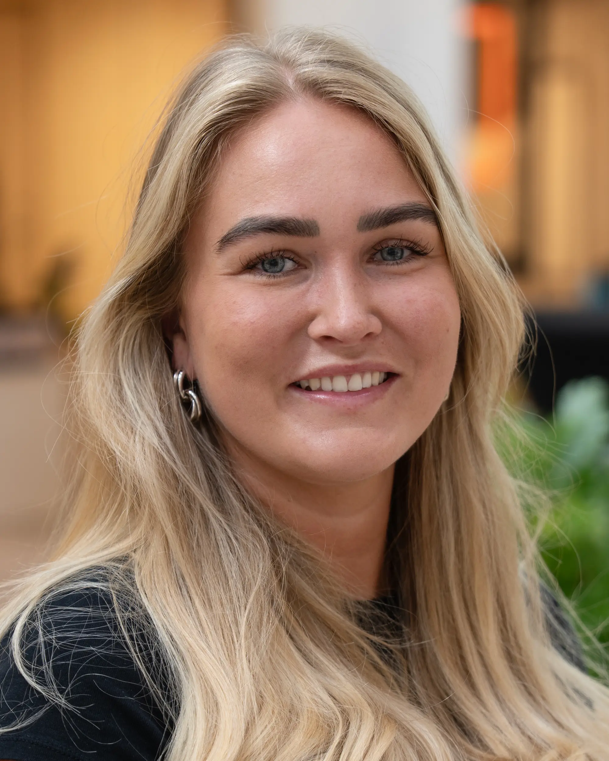 Laura Hjorth Rosenbæk