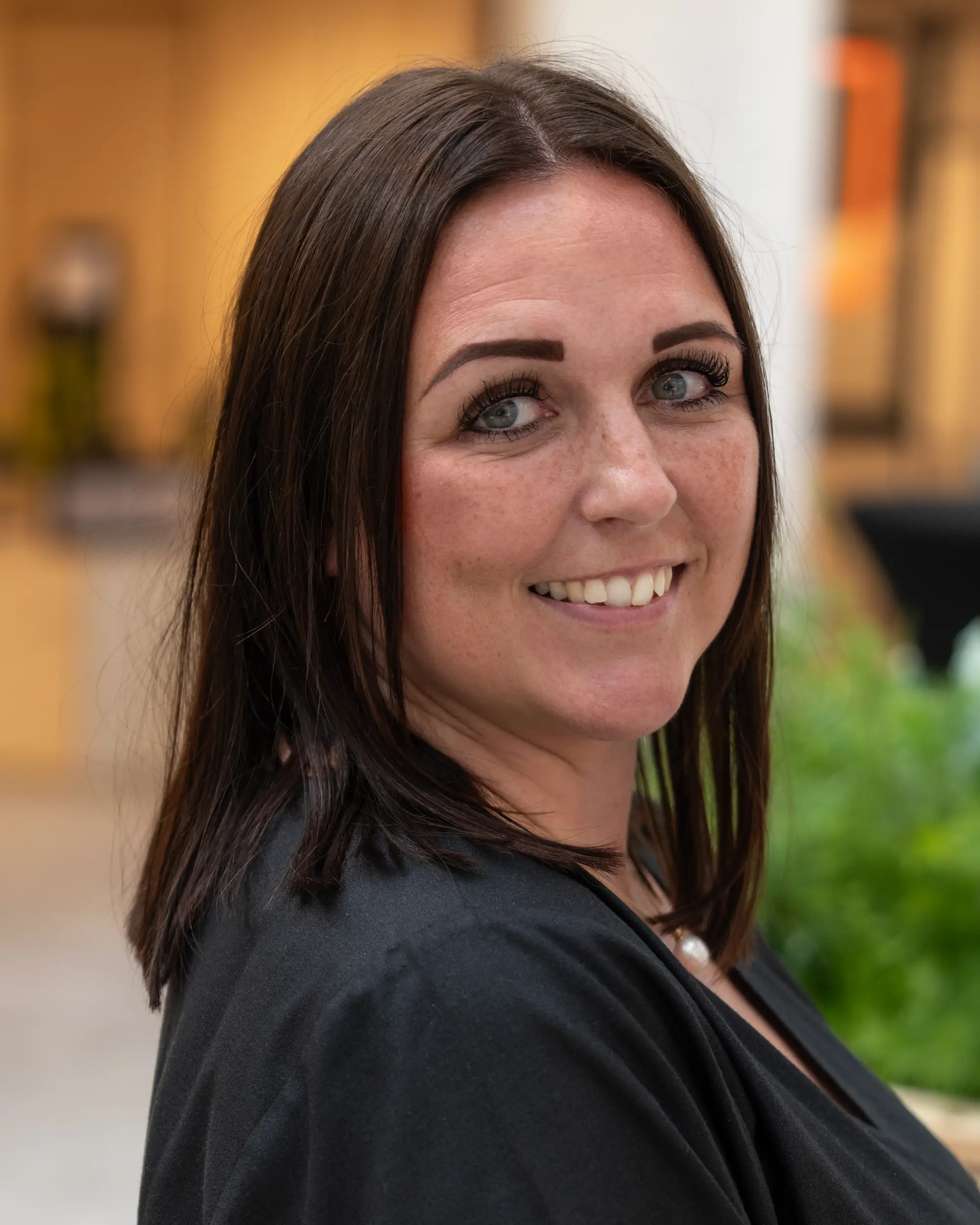 Sophie Vammen Meisler